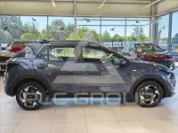 2026 KIA Stonic