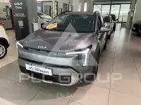 2026 KIA Stonic