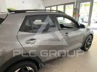 2026 KIA Stonic