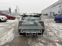 2026 KIA Stonic