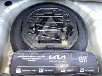 2026 KIA Stonic