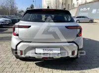 2026 KIA Stonic