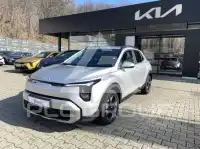 2026 KIA Stonic