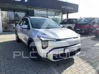 2026 KIA Stonic