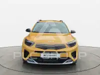 2026 KIA Stonic