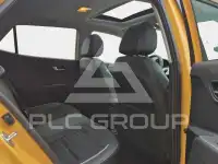 2026 KIA Stonic