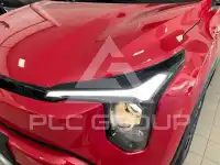 2026 KIA Stonic