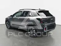 2026 KIA Stonic