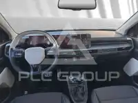 2026 KIA Stonic