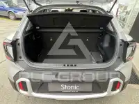 2026 KIA Stonic