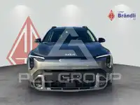 2026 KIA Stonic