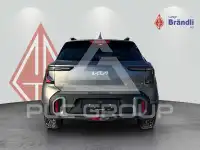2026 KIA Stonic
