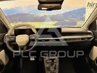 2026 KIA Stonic