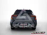 2026 KIA Stonic