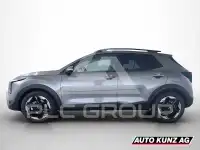 2026 KIA Stonic