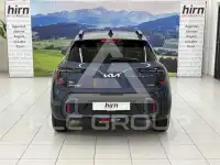 2026 KIA Stonic