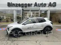 2026 KIA Stonic