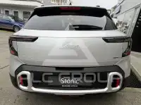 2026 KIA Stonic