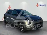 2026 KIA Stonic