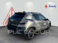 2026 KIA Stonic