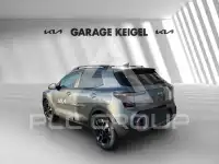 2026 KIA Stonic