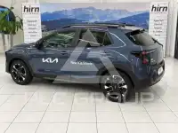 2026 KIA Stonic