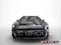 2026 KIA Stonic
