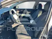 2026 KIA Stonic
