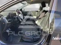 2026 KIA Stonic