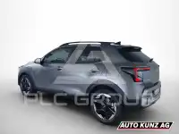 2026 KIA Stonic