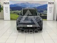 2026 KIA Stonic