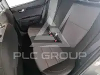 2026 KIA Stonic