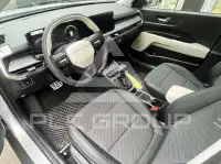 2026 KIA Stonic