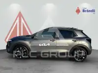 2026 KIA Stonic