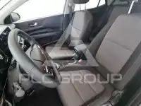 2026 KIA Stonic
