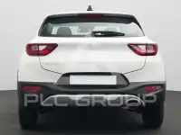 2026 KIA Stonic