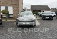 2026 KIA Stonic