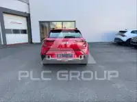 2026 KIA Stonic