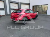 2026 KIA Stonic