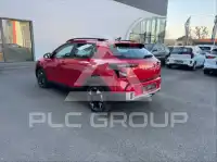 2026 KIA Stonic