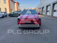 2026 KIA Stonic