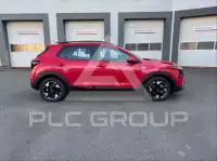 2026 KIA Stonic