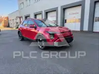 2026 KIA Stonic