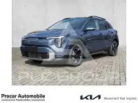 2026 KIA Stonic