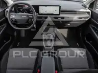 2026 KIA Stonic