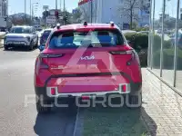 2026 KIA Stonic