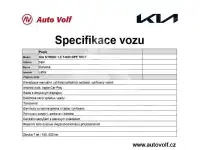 2026 KIA Stonic
