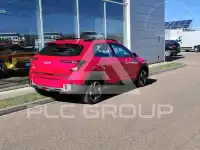 2026 KIA Stonic