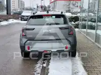 2026 KIA Stonic