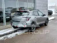 2026 KIA Stonic